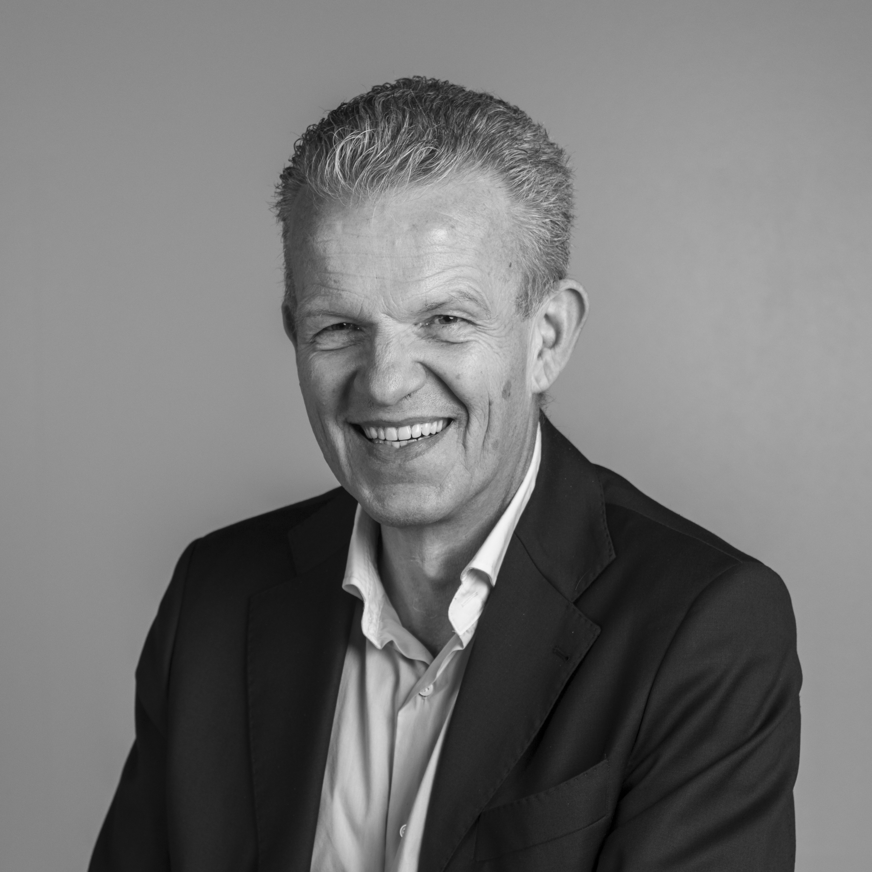Dr. Cyril Widdershoven, Senior Advisor