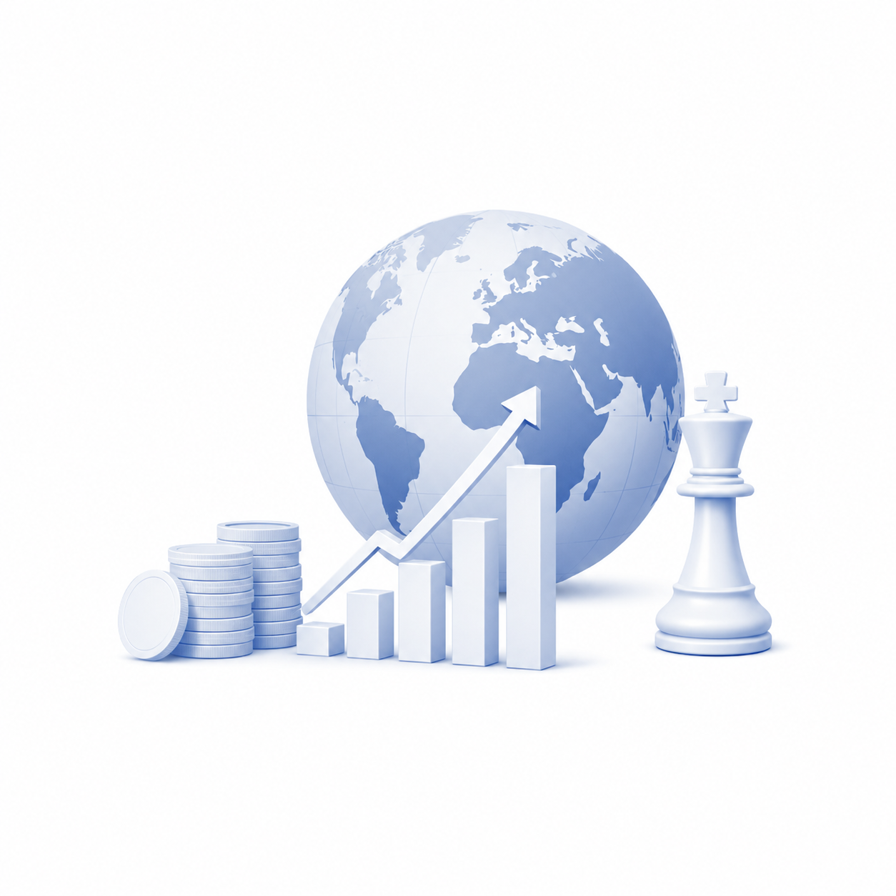Investment & Geoeconomic Strategy