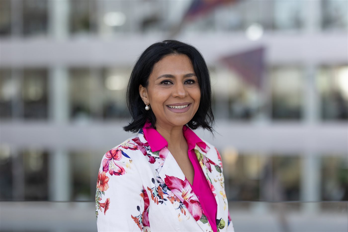 Gisele Widdershoven, Founder and Managing Partner