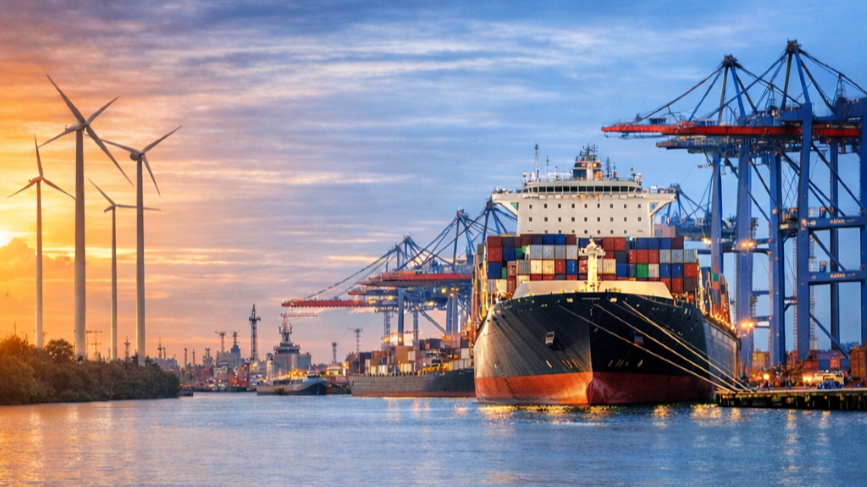 How 2025 Reshaped Shipping's Energy Map: Why 2026-2027 Will Decide