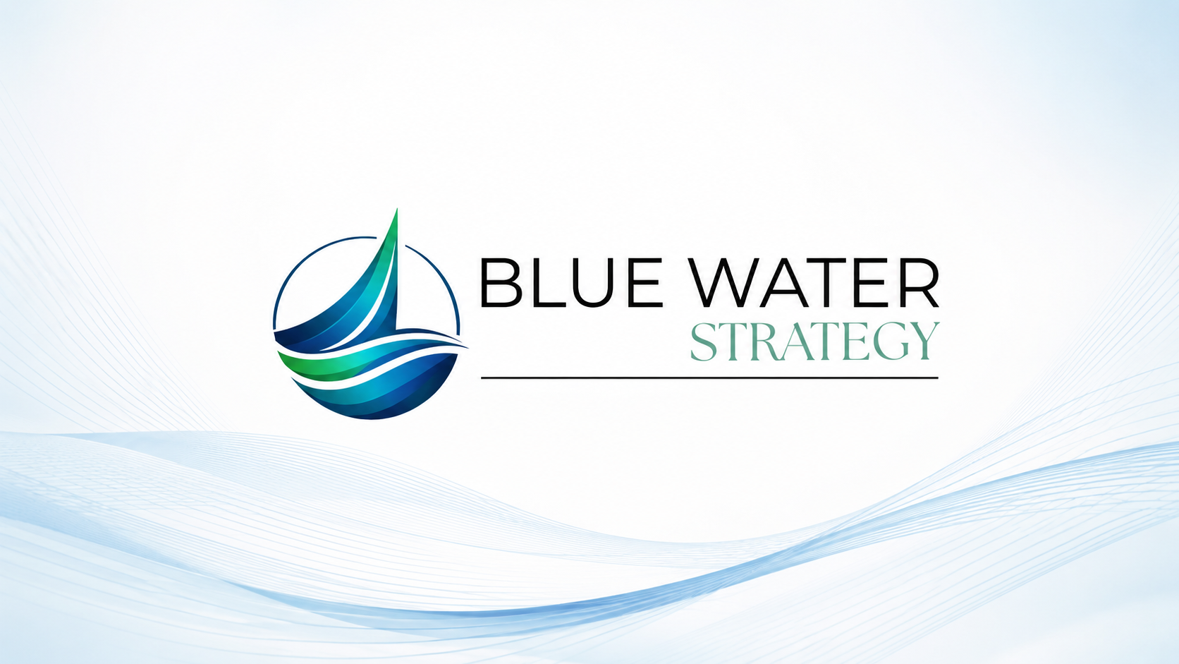 Blue Water Strategy Update 5