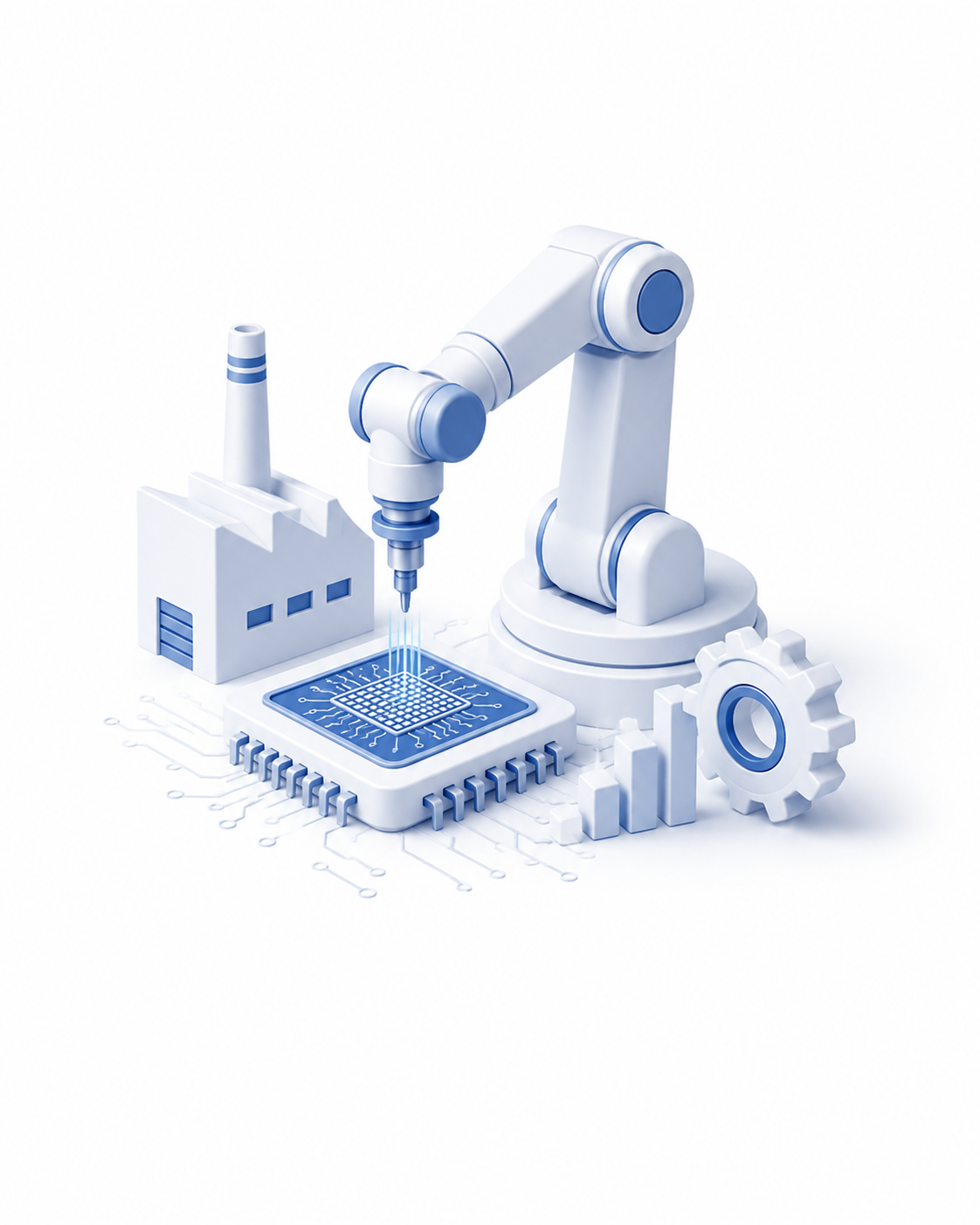 Technology & Industrial Innovation